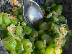 -野蔓果·山野菜(西湖景区·龙井茶田店)