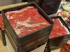 牛上脑-伊豆野菜村(大族广场店)