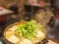 -满来寿喜烧(金虹桥店)