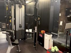 -TOP健身私教工作室(侨香店)