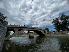 -赵州桥景区