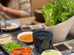 -隐家本格烧肉(万达广场店)