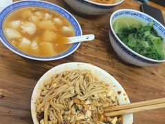 -堂吃饺子(维达北苑店)