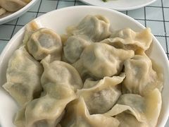 猪肉韭菜-享口福饺子馆(民旺园店)