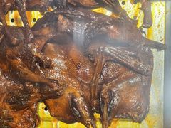 -黑色经典臭豆腐·湖南特产(太平街口店)