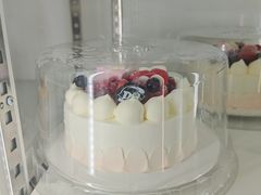 -DQ·蛋糕·冰淇淋(通州万达店)