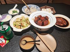 -金陵家宴·金陵春·南京菜(夫子庙店)