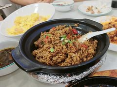 -郭林家常菜烤鸭(曙光西路店)
