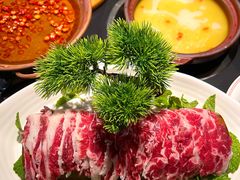 -外婆味道·云南菜大当家(南亚店)