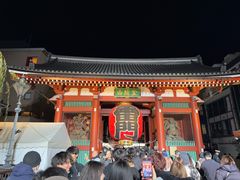 -浅草寺