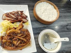 -叶客·客家菜·八刀汤(东骏店)