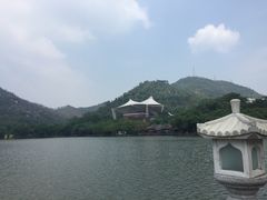 -珠海圆明新园