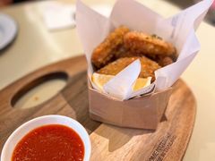 -Cooking Man(中懋天地店)