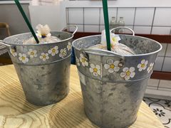 -春莱·老挝咖啡·泰式奶茶(钟楼店)