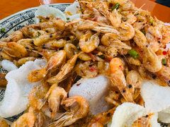 -宋记冕宁土菜馆(海门渔村二店)