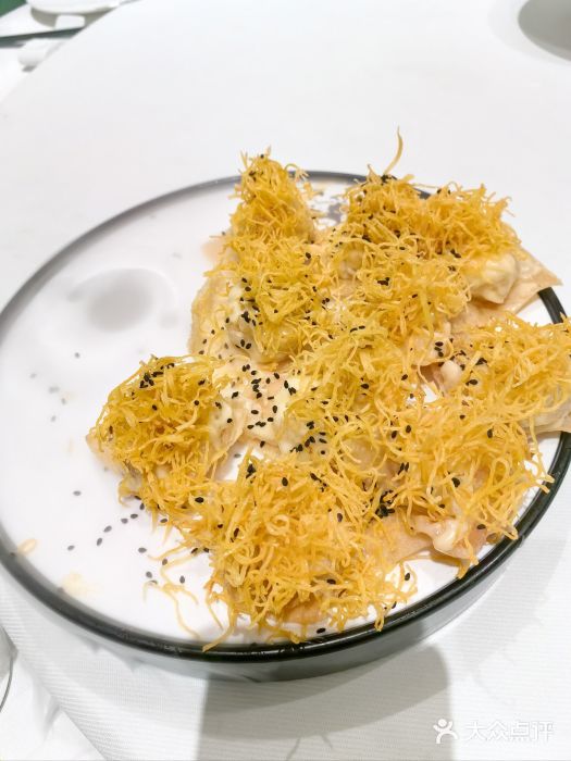 大铁勺新津菜(迎水道店)图片