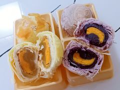 -大桥道食品商店(咸阳路店)