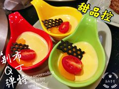 -梨花自助烤肉(天河城店)