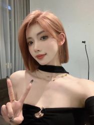 -KIMI HAIR SALON·烫染设计店