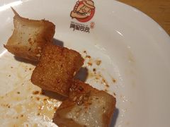 -阿里巴巴海鲜烧烤家常菜(黄岛店)