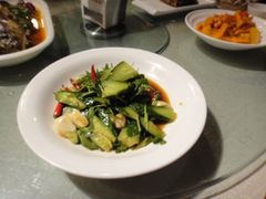 -西贝(上海我格广场店)