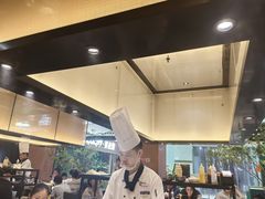 -大神太神·铁板烧(七宝领展广场店)