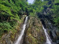 -山沟沟景区