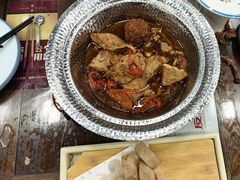 -乔家满族八大碗(流水沟店)