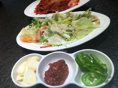 -温度烤肉专门店