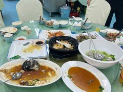 -景好海鲜餐厅(大鹏必选旅游店)