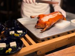 -晟永興烤鸭店(五道口店)