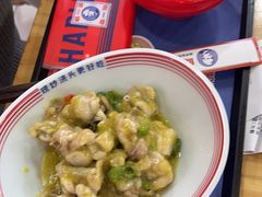 -哈灵面馆(宁波路店)