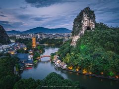 -桂林两江四湖景区