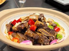 -老李家土菜馆·安吉地标美食