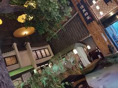 -淀里船宴(卓达店)