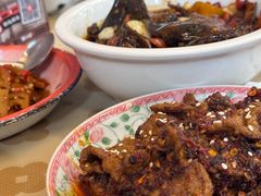 -老三样·旧食新味(船山路店)