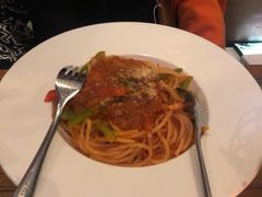 意式肉酱面-Africafe(非洲咖啡)