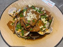 -佬太公海鸭·海鲜大排档(上海总店)