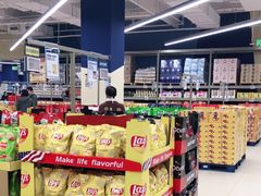 -盒马X会员店(上海森兰商都店)