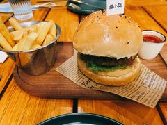 -IFIF 如果花園(宽厚里店)