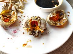 -东方红海鲜百汇(国际大厦店)