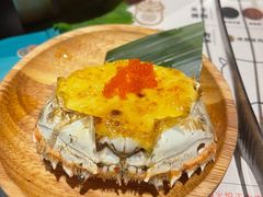 -烧江南烤肉(长春摩天活力城店)