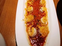 -金佬馆·川菜bistro(芜湖镜湖万达店)
