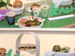 -KPRO肯律轻食(淘金店)