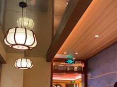 -仓桥家·焗寿司·锅物(光谷步行街店)
