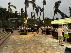 -海角轩·三亚文华东方酒店