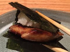 -然寿司(郎园vintage店)