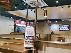 -海底捞火锅(万达广场店)