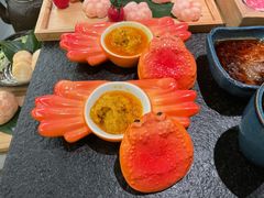 -湊湊火锅·茶憩(打浦桥日月光店)