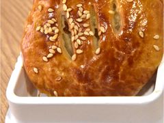 老婆饼-诚志饼家·小凤饼非遗传承(中山六路店)